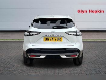 Used Nissan Qashqai 2025 for sale - 78158773: Photo