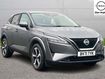 2021 - 1.3 DiG-T MH N-Connecta 5dr