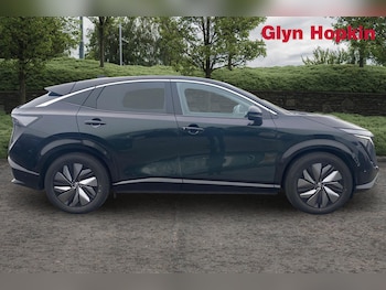 Used Nissan ARIYA 2025 for sale - 77771230: Photo