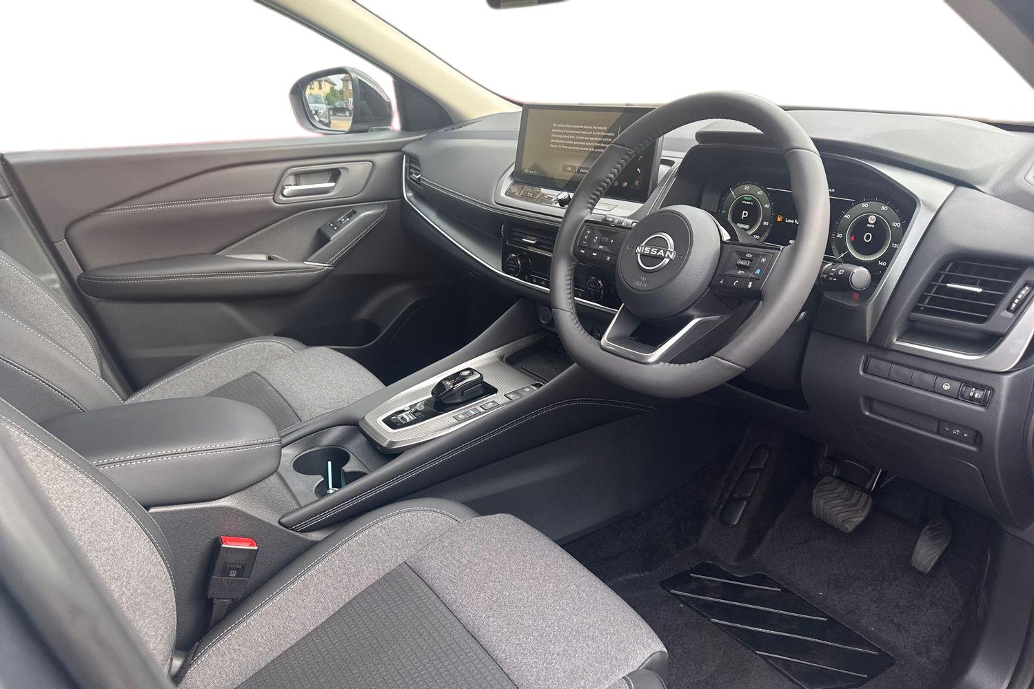 Used Nissan Qashqai 2025 for sale - 76079467: Photo 10