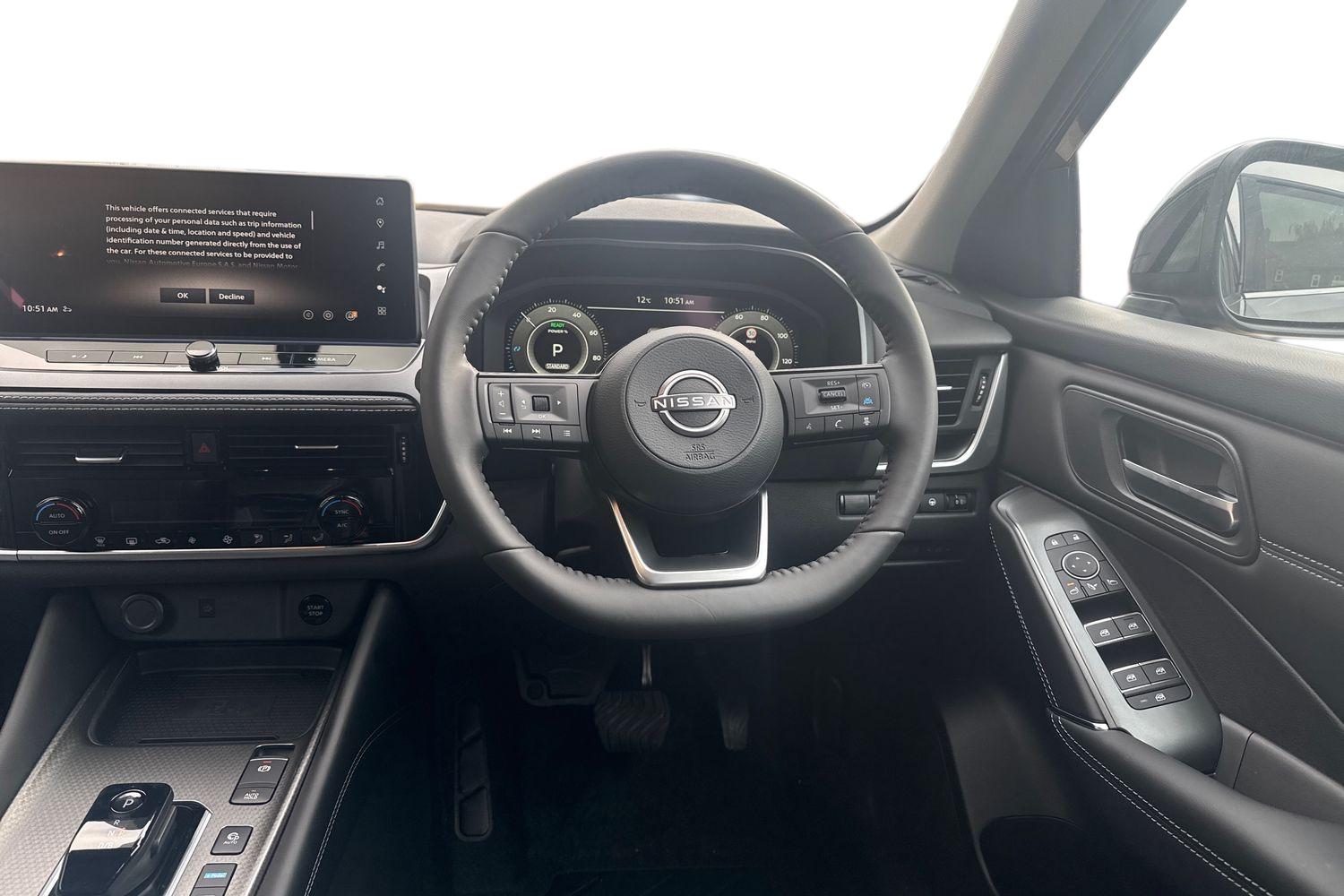 Used Nissan Qashqai 2025 for sale - 76079467: Photo 11