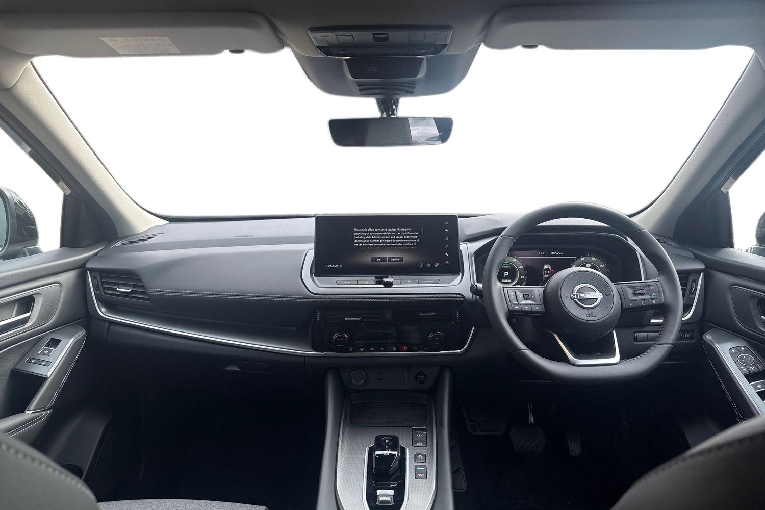 Used Nissan Qashqai 2025 for sale - 76079467: Photo 12