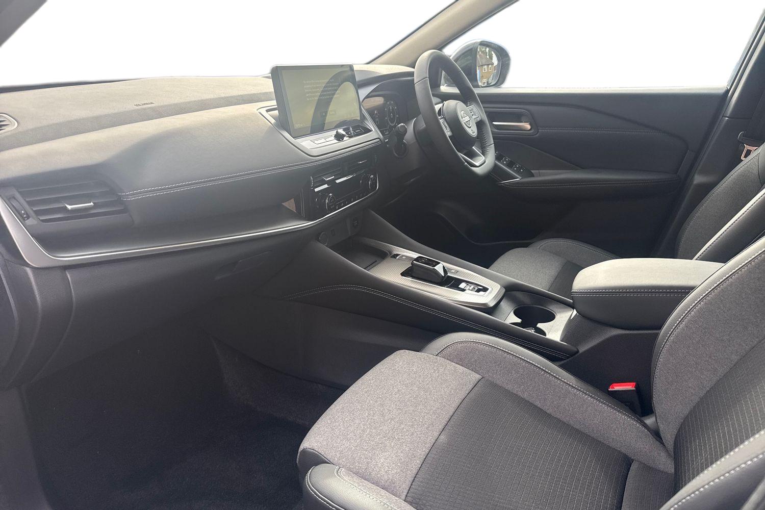 Used Nissan Qashqai 2025 for sale - 76079467: Photo 13