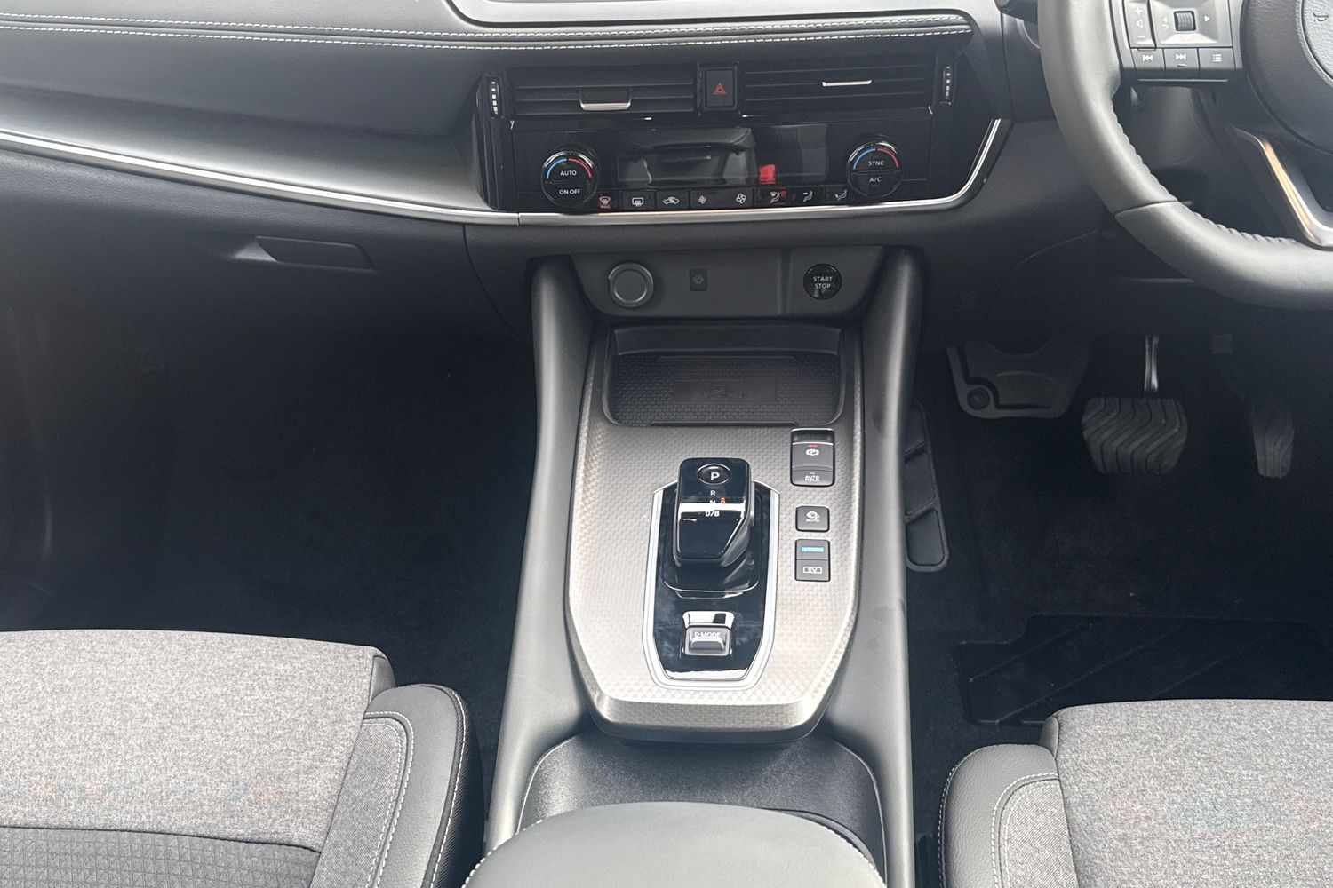 Used Nissan Qashqai 2025 for sale - 76079467: Photo 14