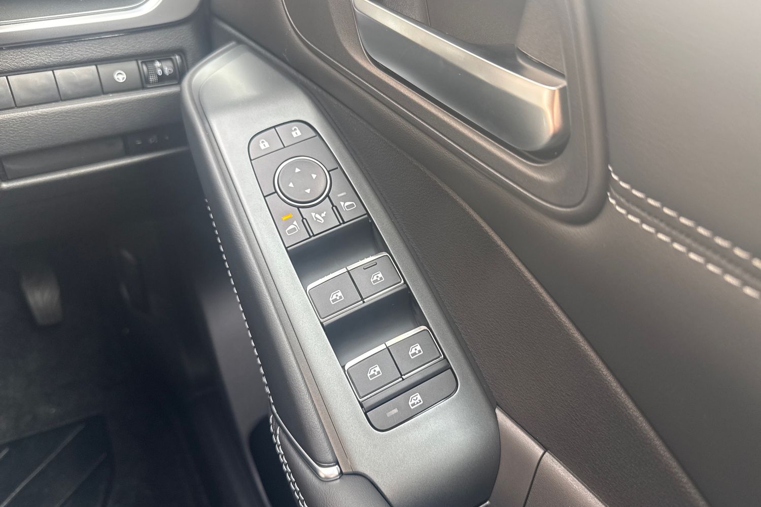 Used Nissan Qashqai 2025 for sale - 76079467: Photo 16