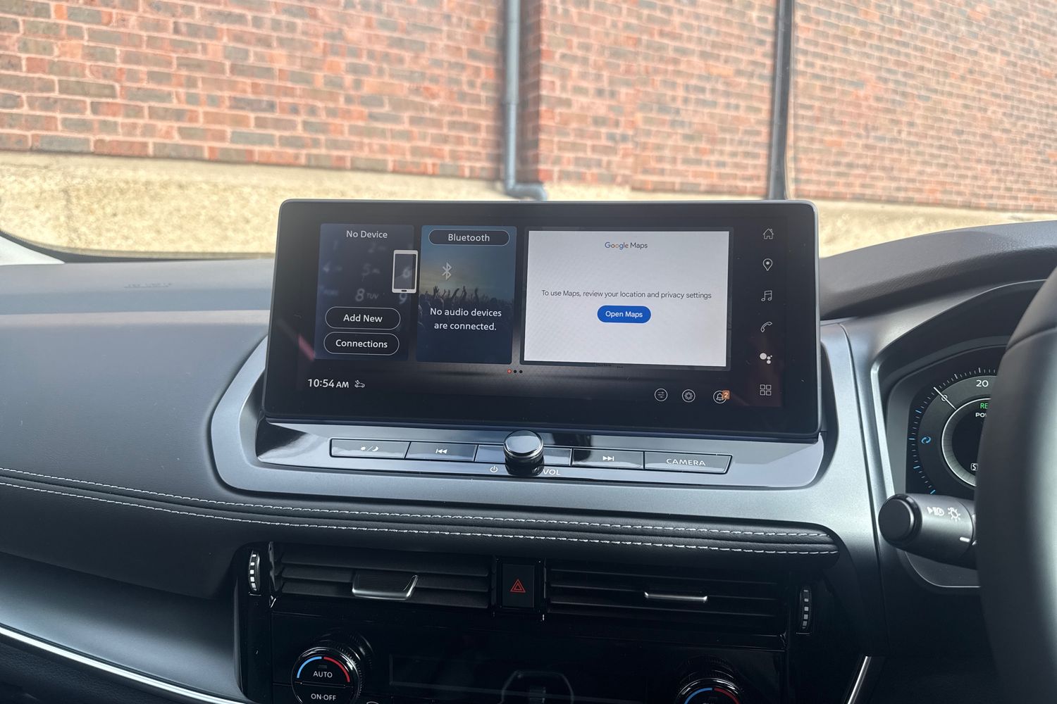 Used Nissan Qashqai 2025 for sale - 76079467: Photo 17