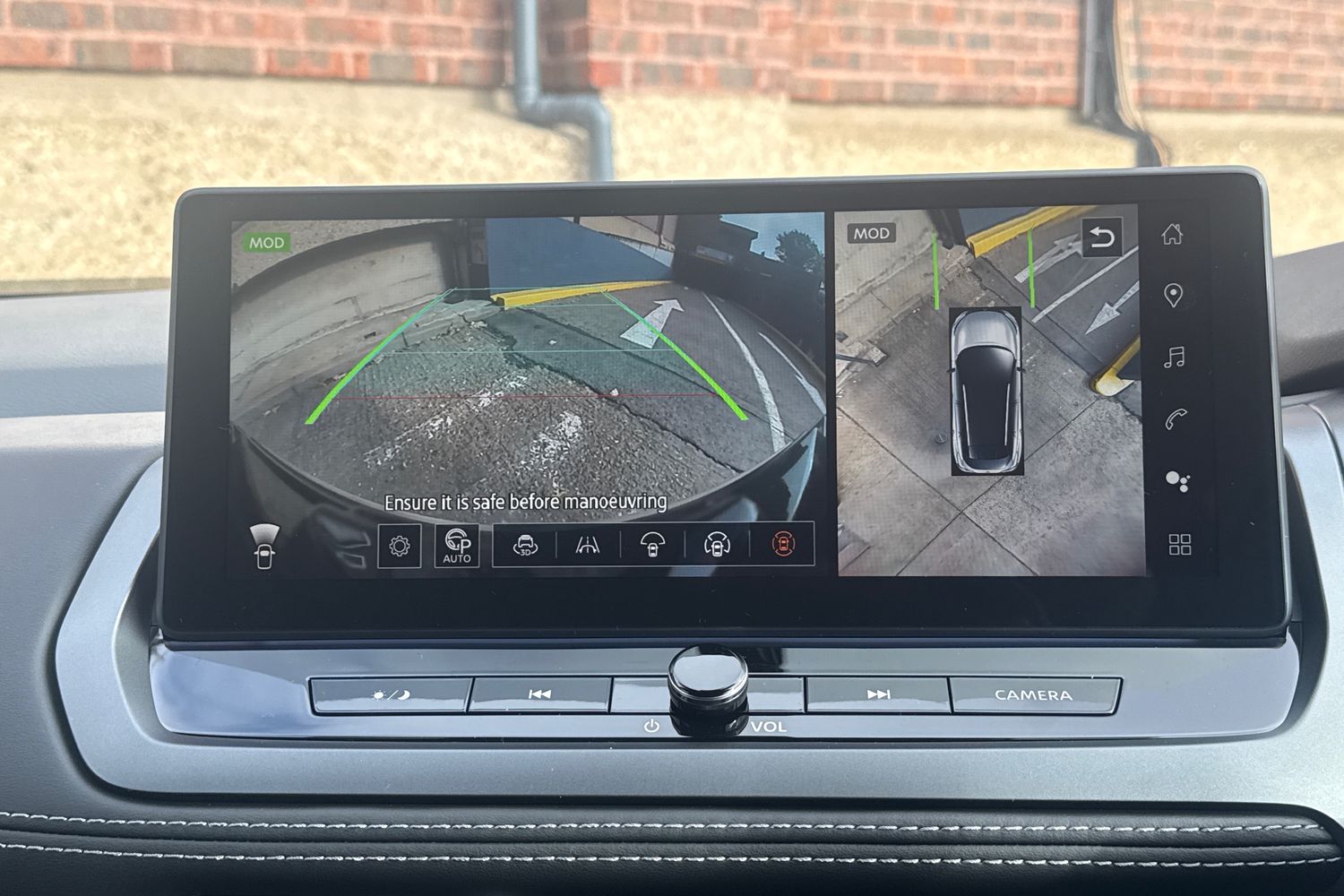 Used Nissan Qashqai 2025 for sale - 76079467: Photo 19