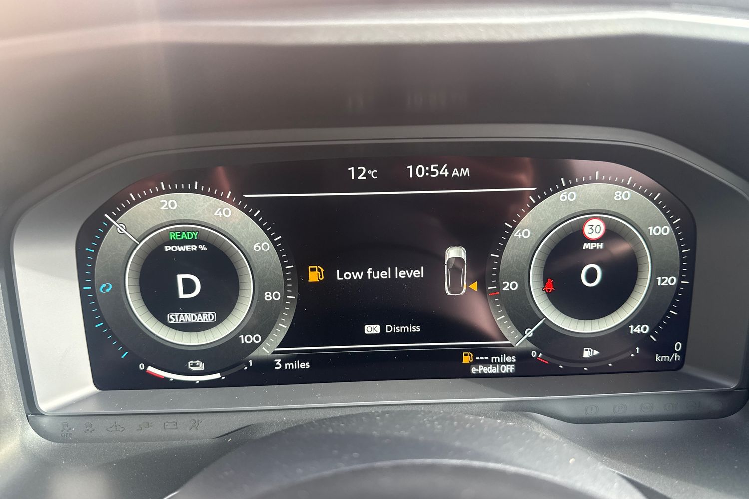 Used Nissan Qashqai 2025 for sale - 76079467: Photo 20