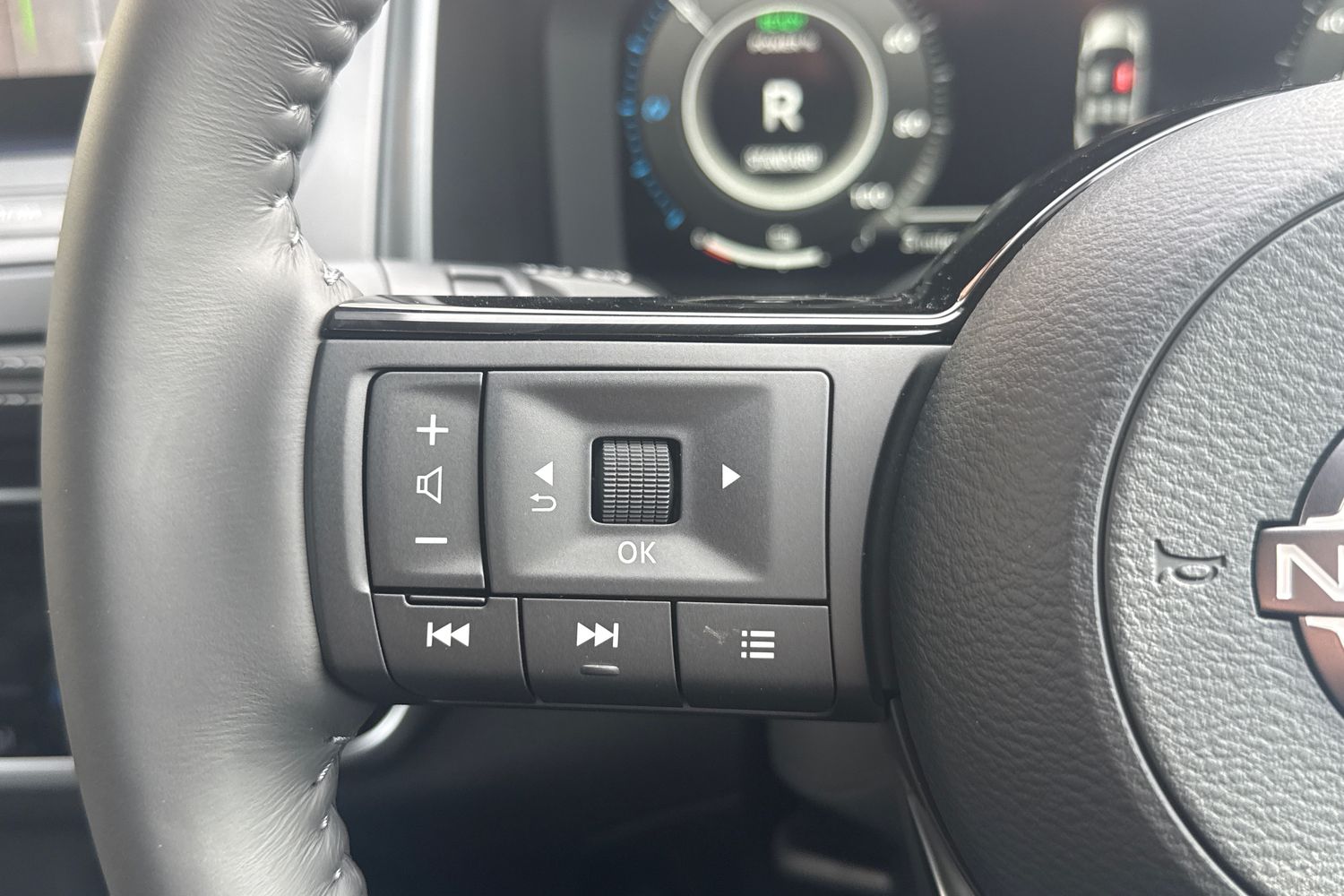 Used Nissan Qashqai 2025 for sale - 76079467: Photo 21