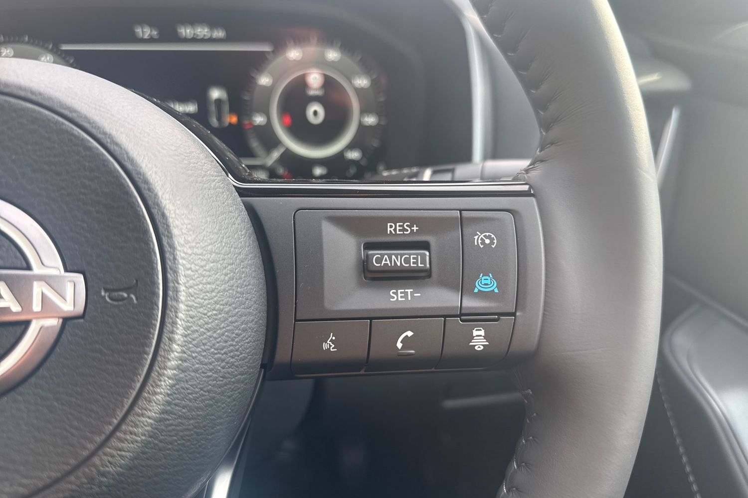 Used Nissan Qashqai 2025 for sale - 76079467: Photo 22