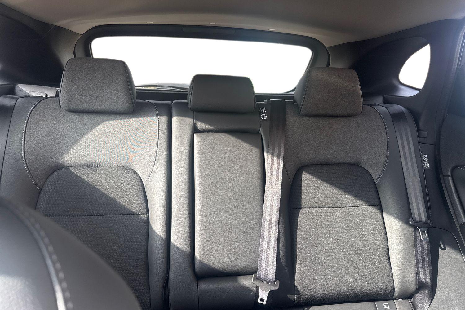 Used Nissan Qashqai 2025 for sale - 76079467: Photo 23