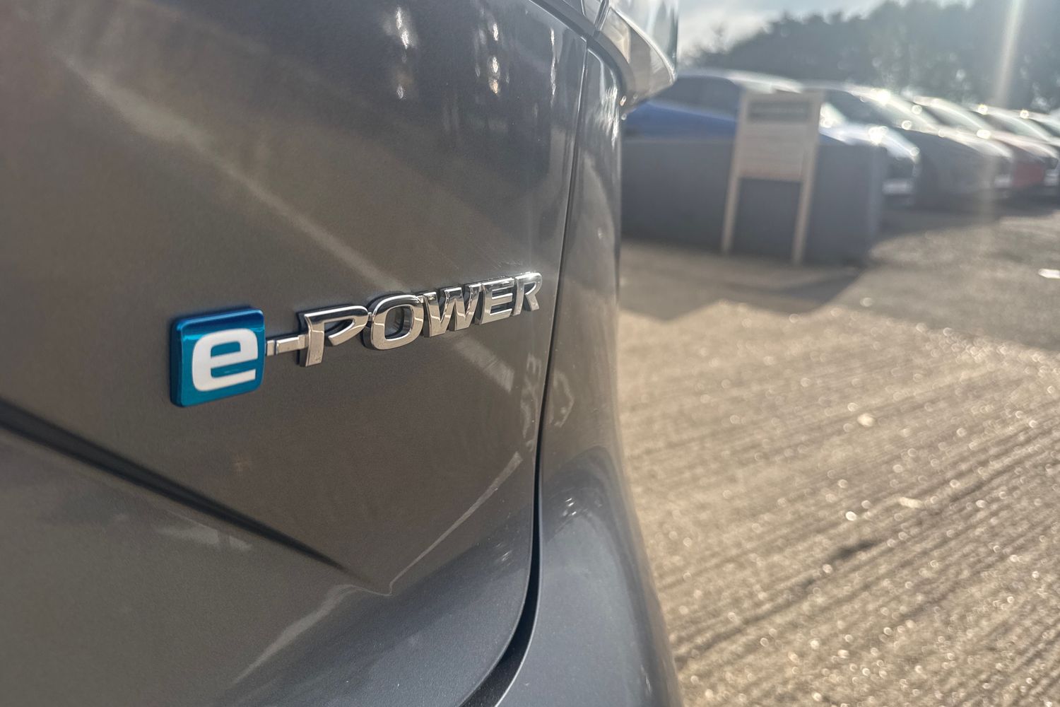 Used Nissan Qashqai 2025 for sale - 76079467: Photo 25