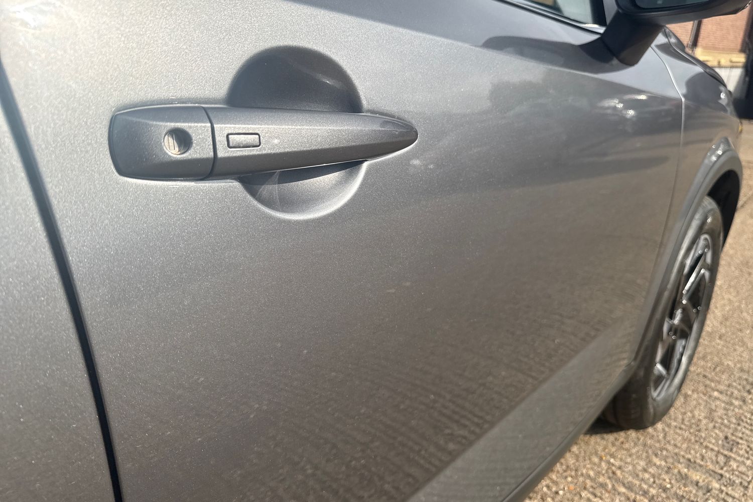 Used Nissan Qashqai 2025 for sale - 76079467: Photo 28