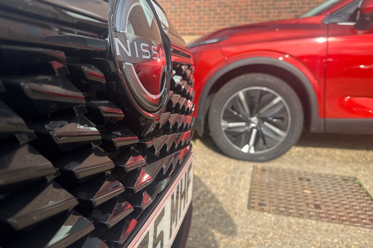 Used Nissan Qashqai 2025 for sale - 76079467: Photo 29