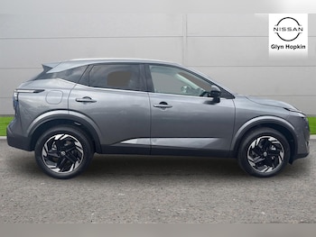 Used Nissan Qashqai 2025 for sale - 76079467: Photo