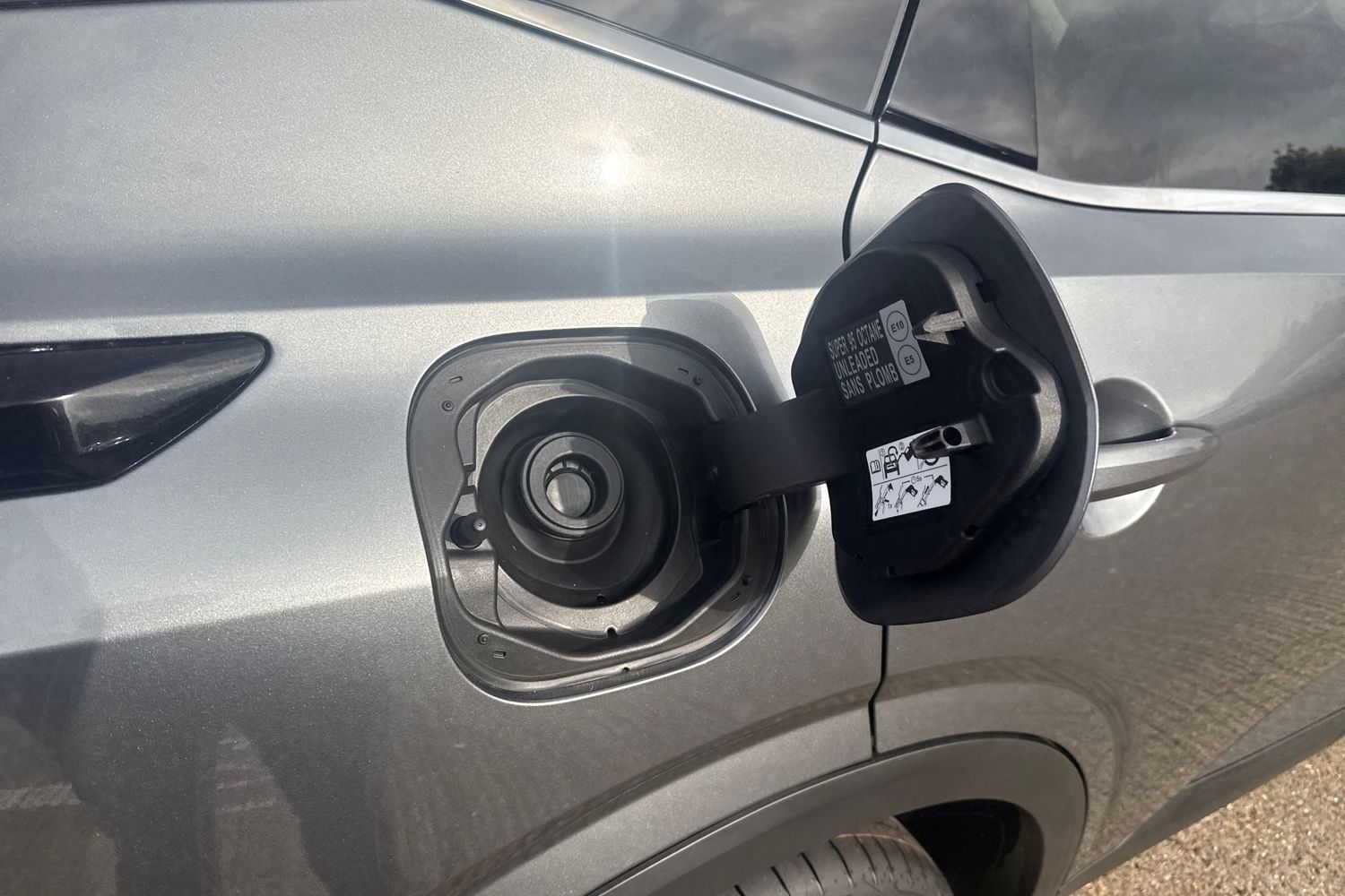 Used Nissan Qashqai 2025 for sale - 76079467: Photo 30