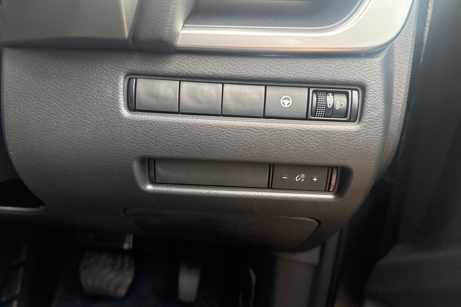 Used Nissan Qashqai 2025 for sale - 76079467: Photo 33