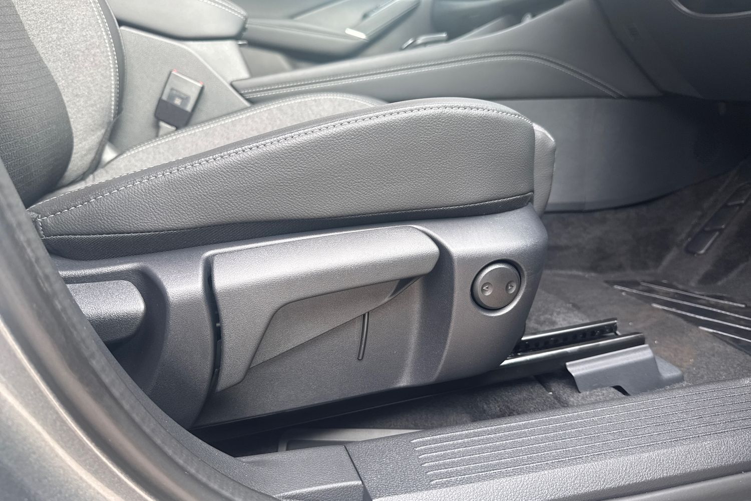 Used Nissan Qashqai 2025 for sale - 76079467: Photo 34