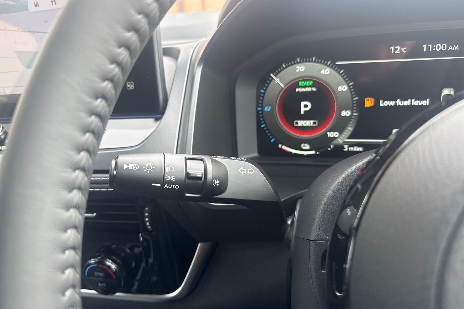 Used Nissan Qashqai 2025 for sale - 76079467: Photo 39