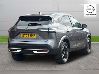 Used Nissan Qashqai 2025 for sale - 76079467: Photo