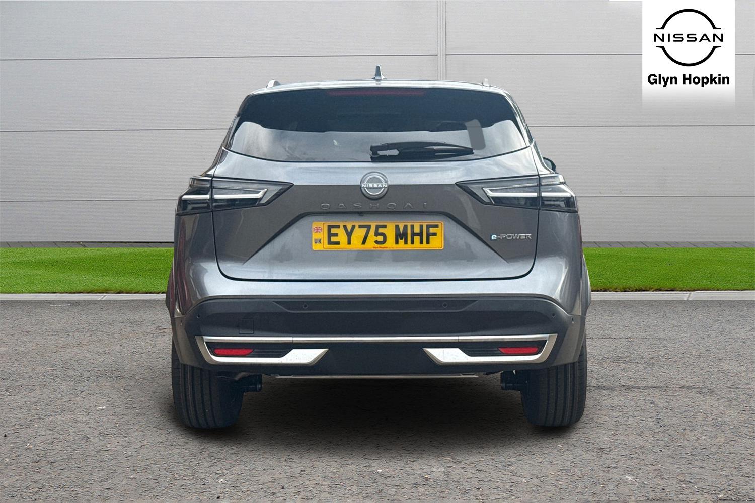 Used Nissan Qashqai 2025 for sale - 76079467: Photo 4