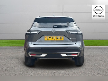 Used Nissan Qashqai 2025 for sale - 76079467: Photo