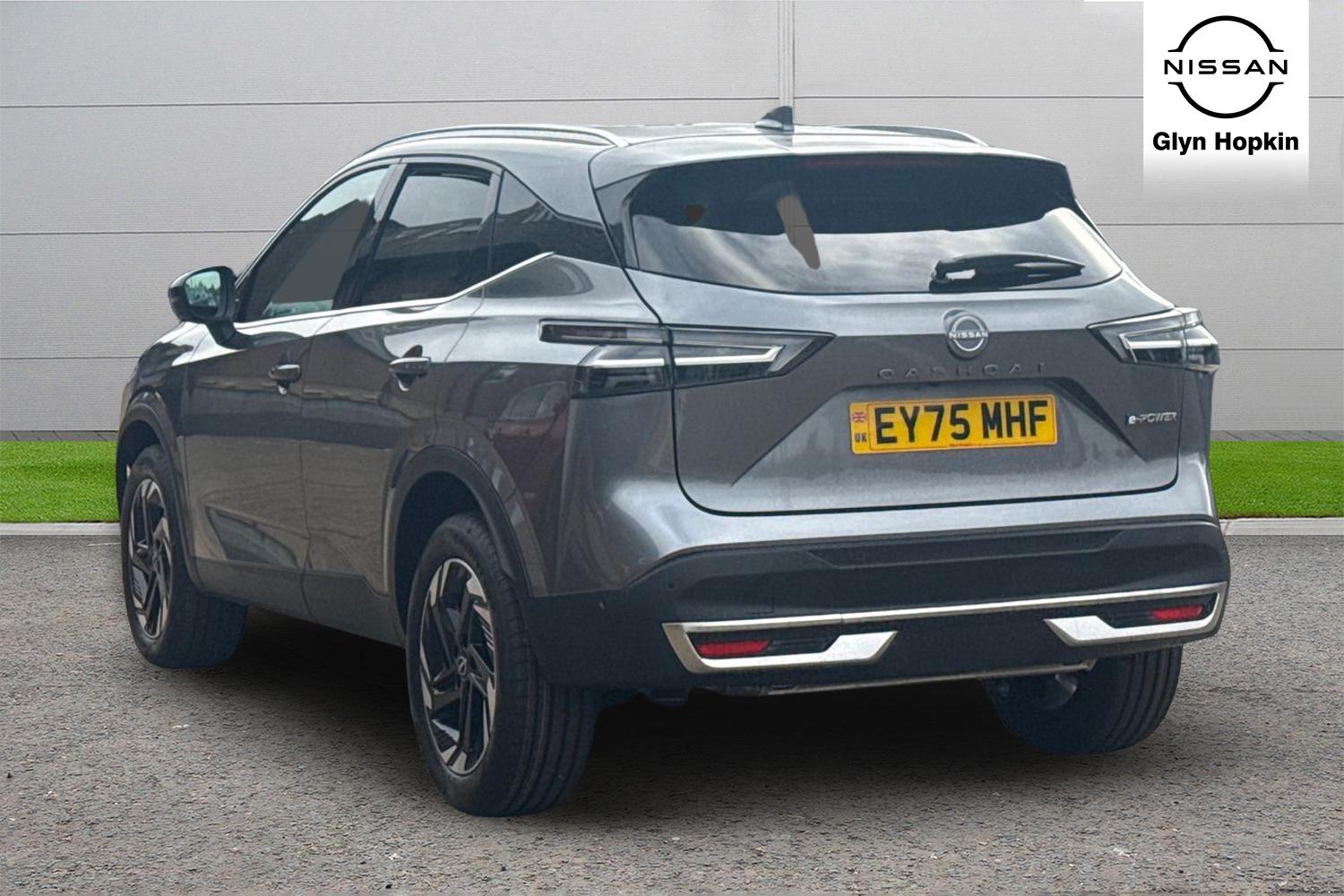 Used Nissan Qashqai 2025 for sale - 76079467: Photo 5