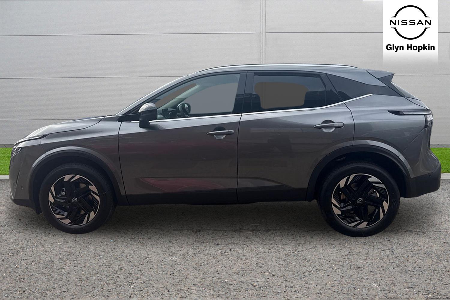 Used Nissan Qashqai 2025 for sale - 76079467: Photo 6