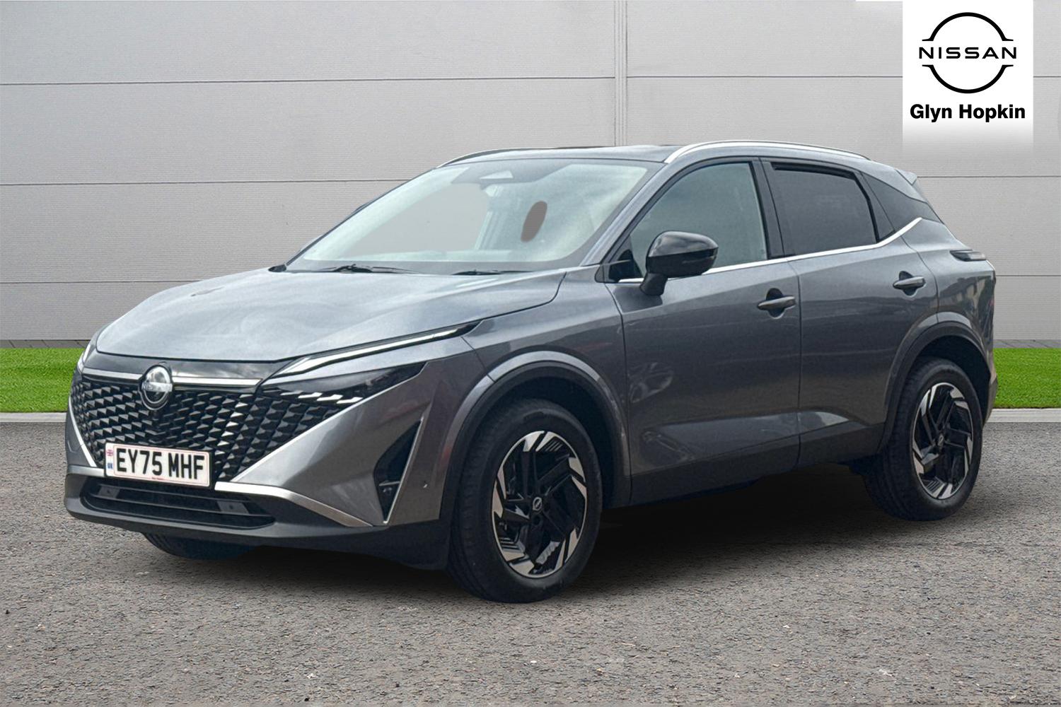 Used Nissan Qashqai 2025 for sale - 76079467: Photo 7