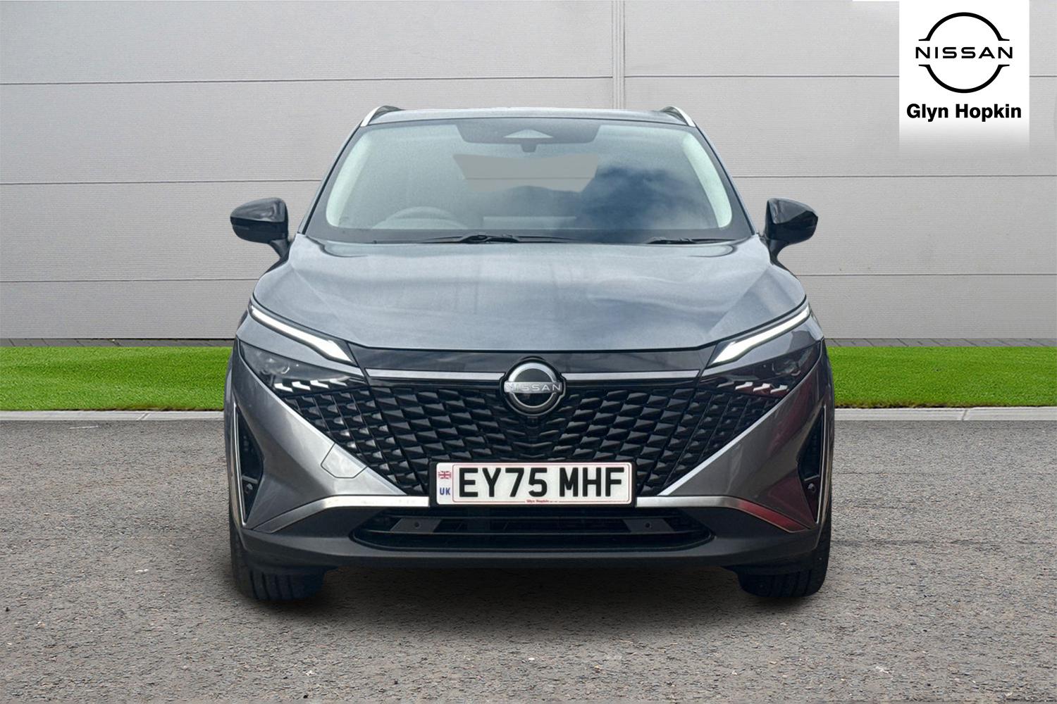 Used Nissan Qashqai 2025 for sale - 76079467: Photo 8