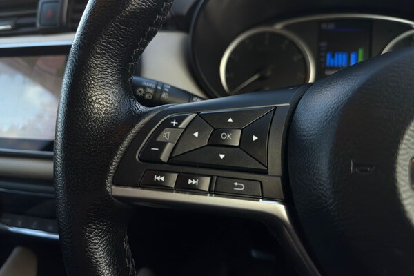 Used Nissan Micra 2021 for sale - 76261677: Photo 21