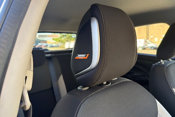 Used Nissan Micra 2021 for sale - 76261677: Photo 29