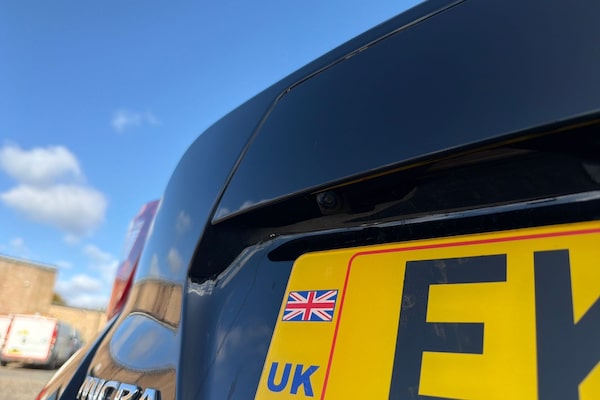 Used Nissan Micra 2021 for sale - 76261677: Photo 31