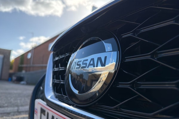 Used Nissan Micra 2021 for sale - 76261677: Photo 32