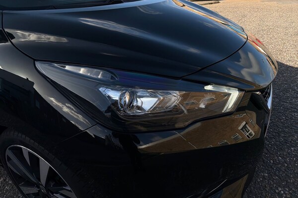 Used Nissan Micra 2021 for sale - 76261677: Photo 33