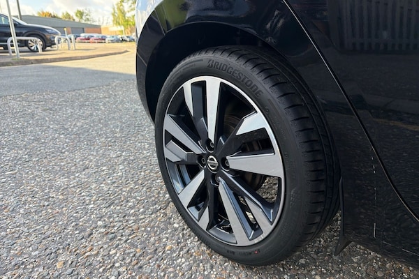 Used Nissan Micra 2021 for sale - 76261677: Photo 34