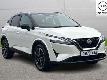 2024 - 1.3 DiG-T MH Tekna 5dr