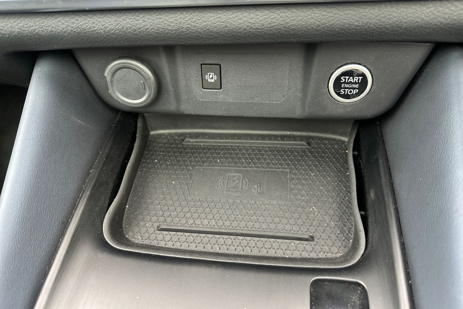 Vehicle 27