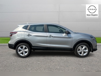 Used Nissan Qashqai 2021 for sale - 75266236: Photo