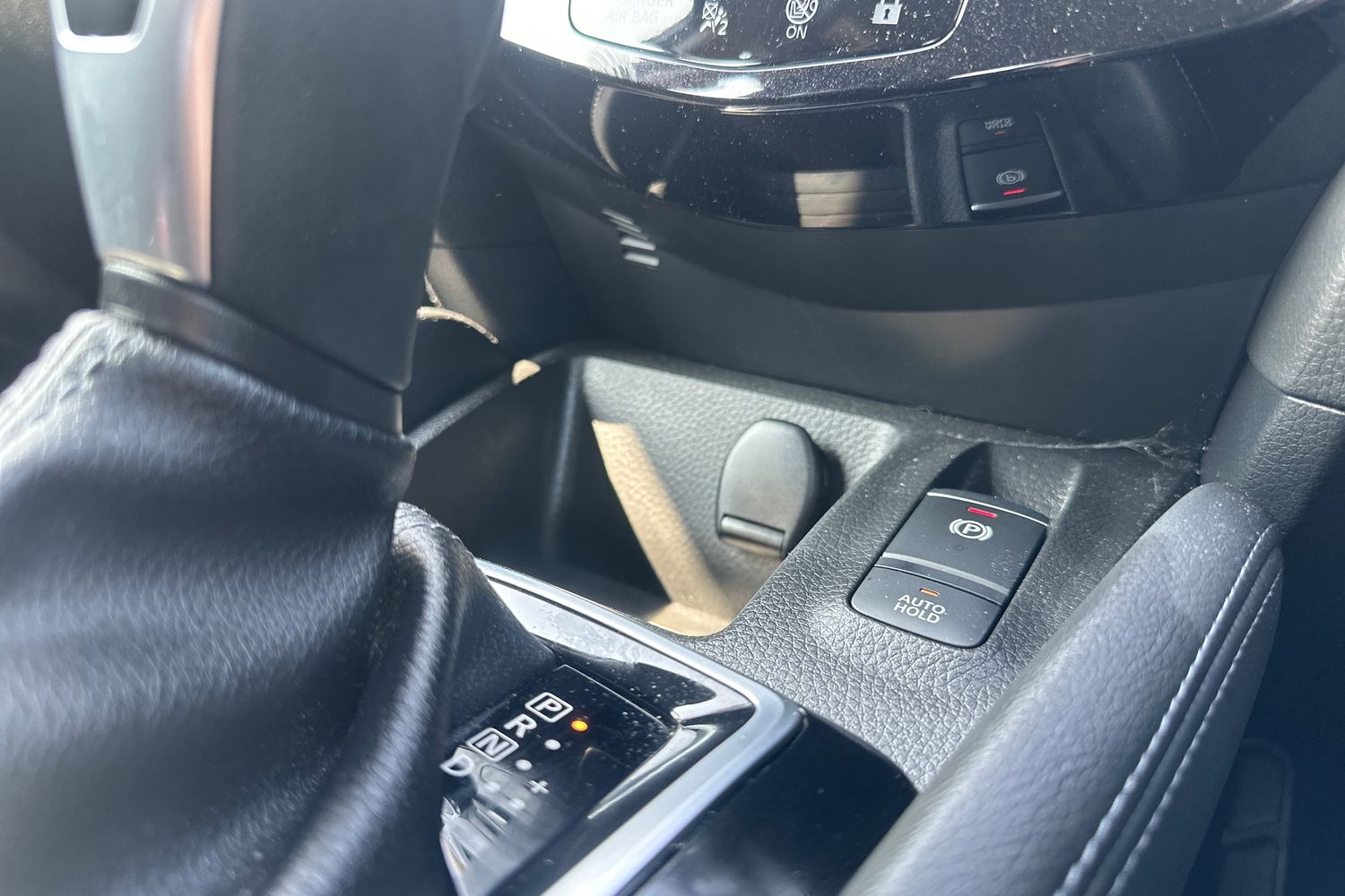 Vehicle 31