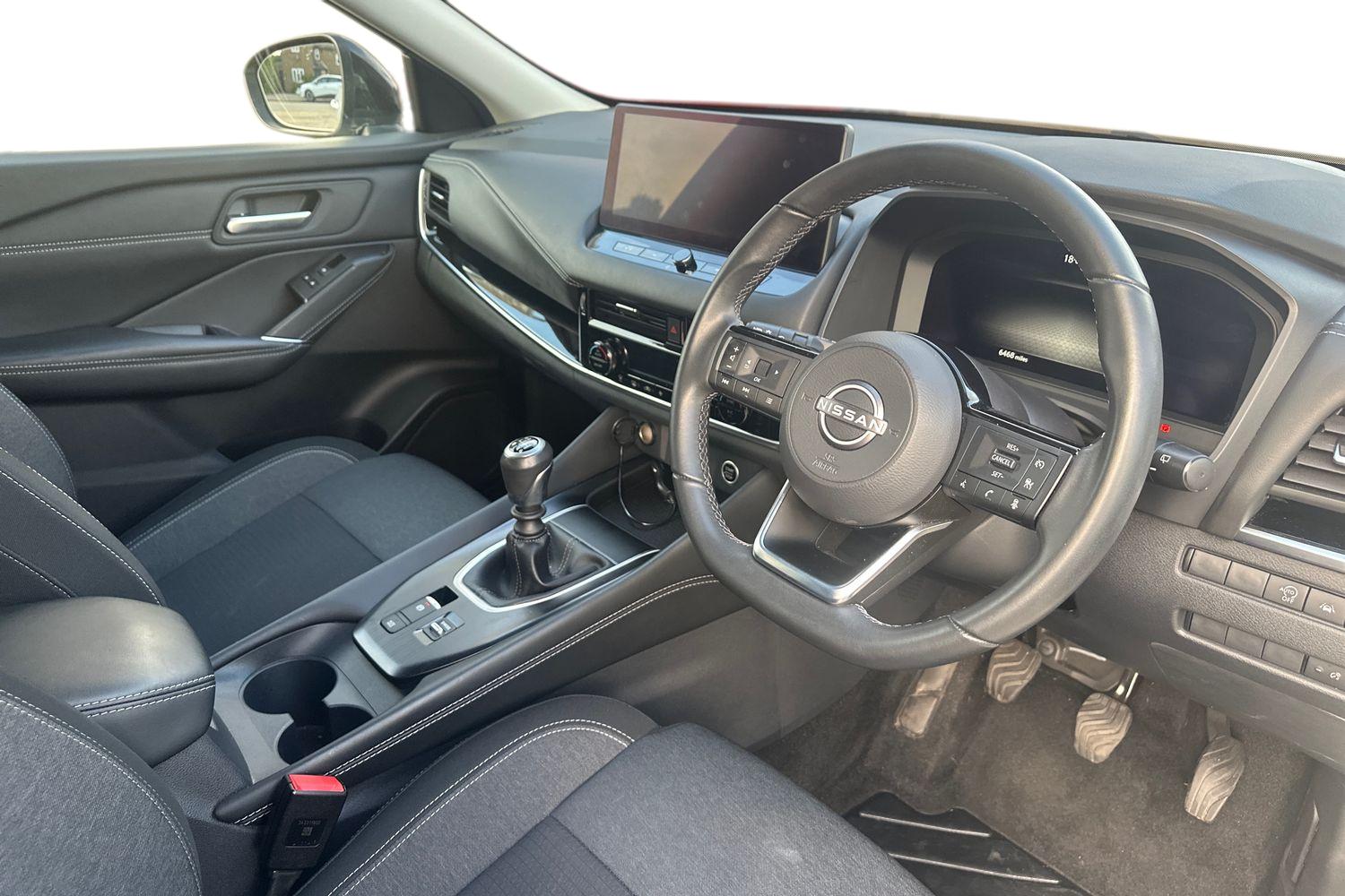 Used Nissan Qashqai 2023 for sale - 76099957: Photo 10