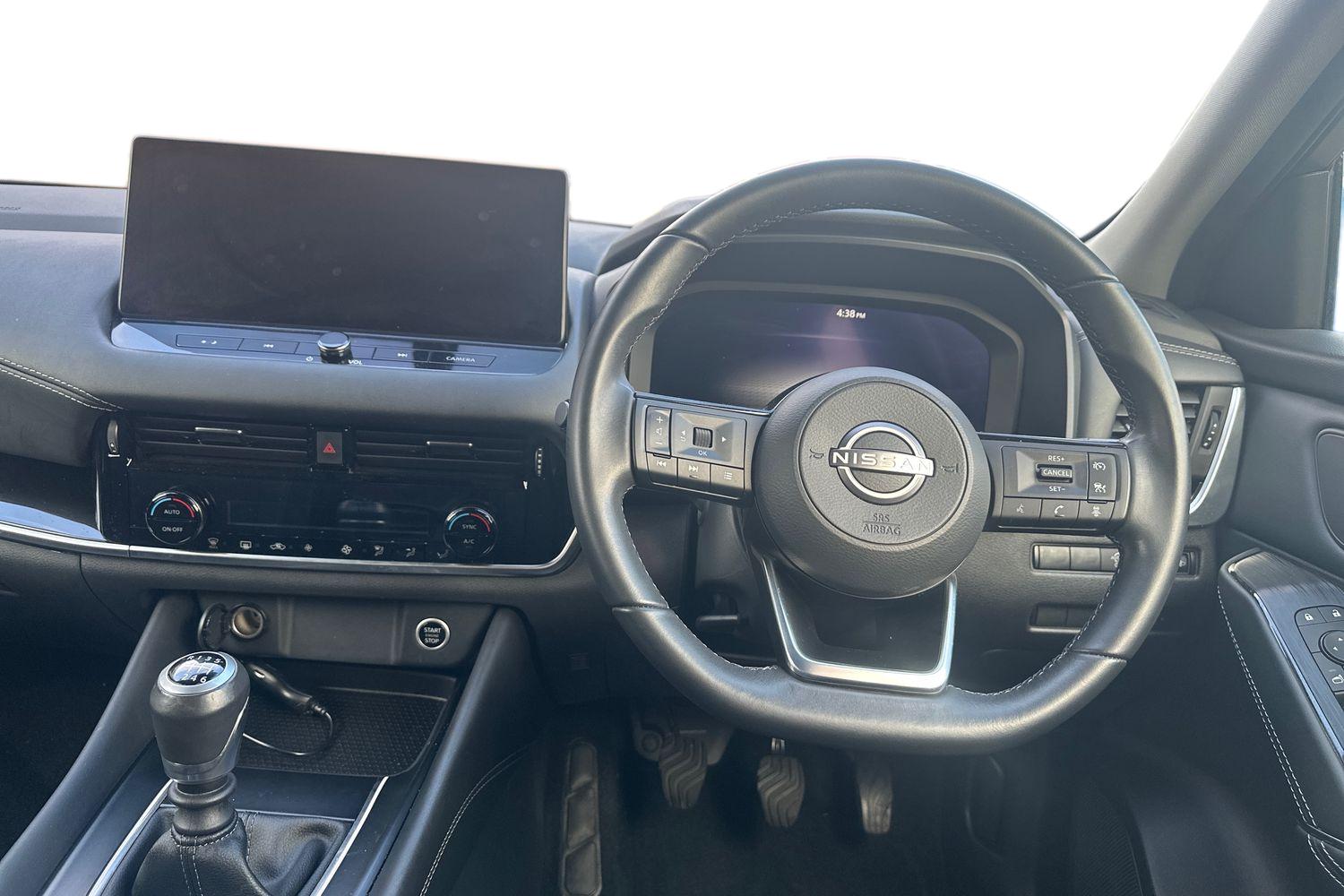 Used Nissan Qashqai 2023 for sale - 76099957: Photo 11