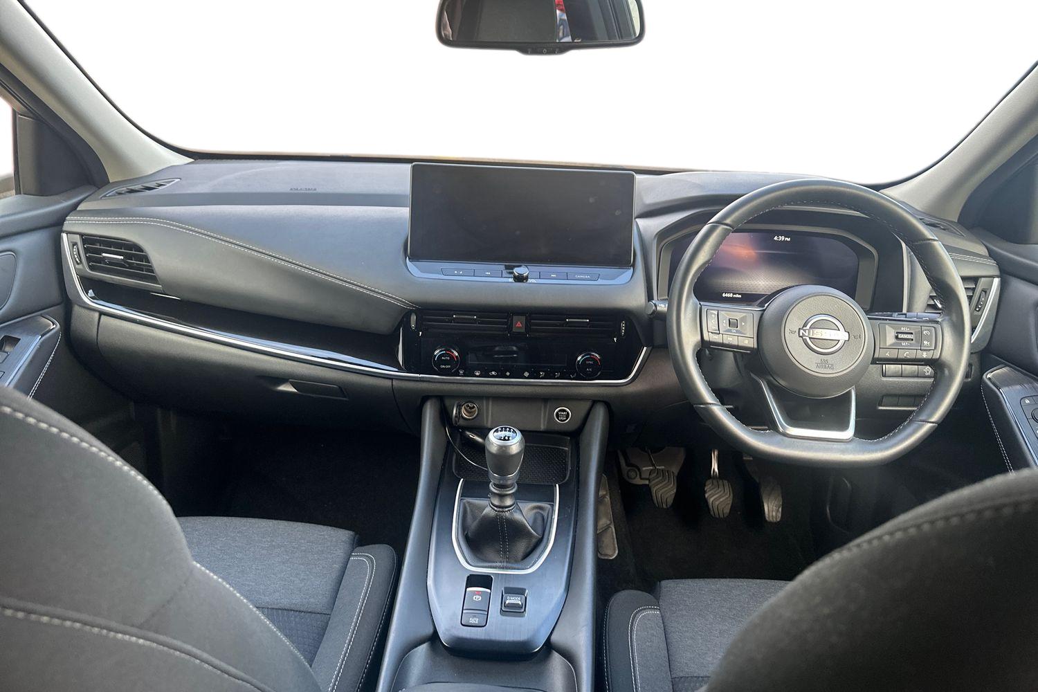 Used Nissan Qashqai 2023 for sale - 76099957: Photo 12