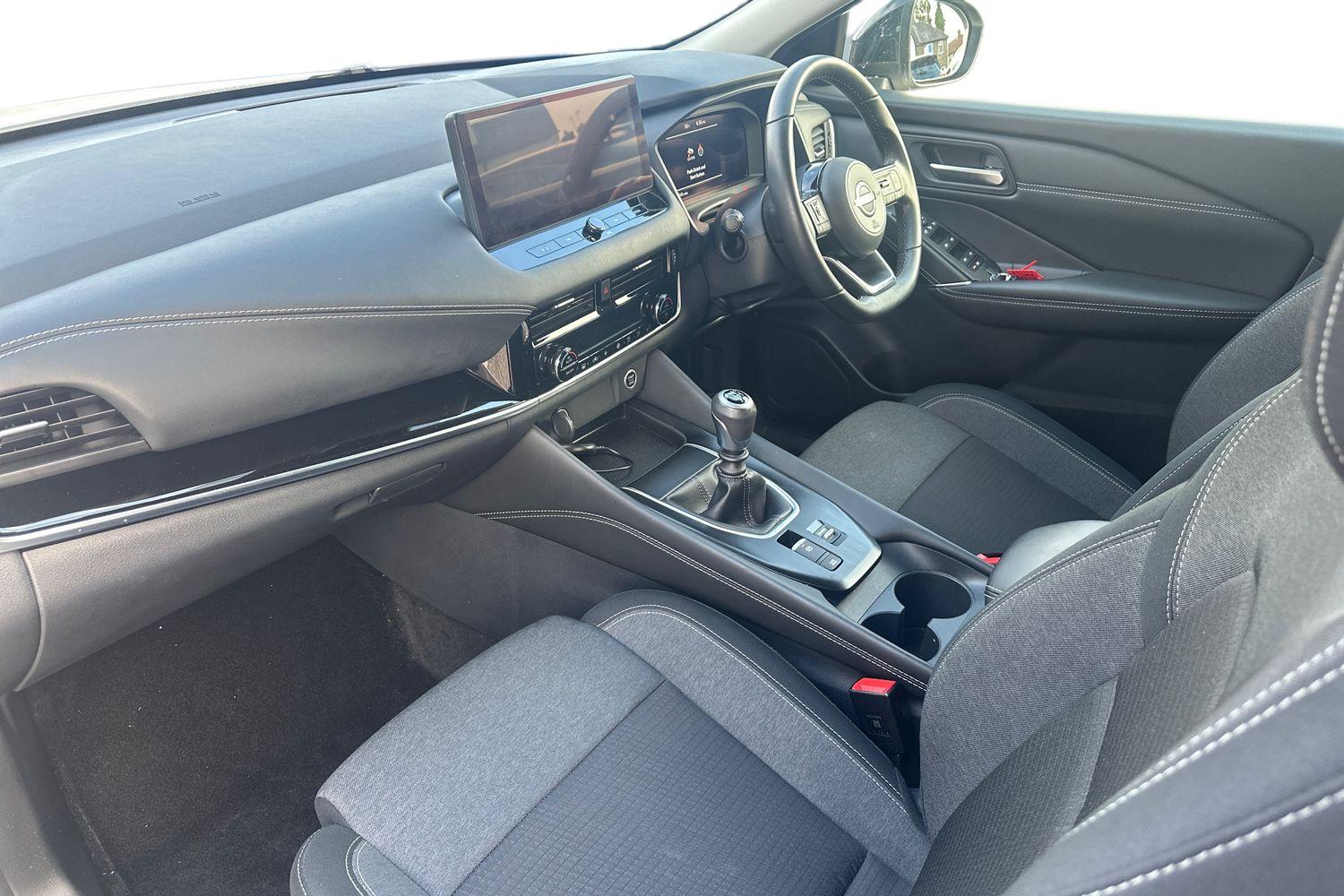 Used Nissan Qashqai 2023 for sale - 76099957: Photo 13
