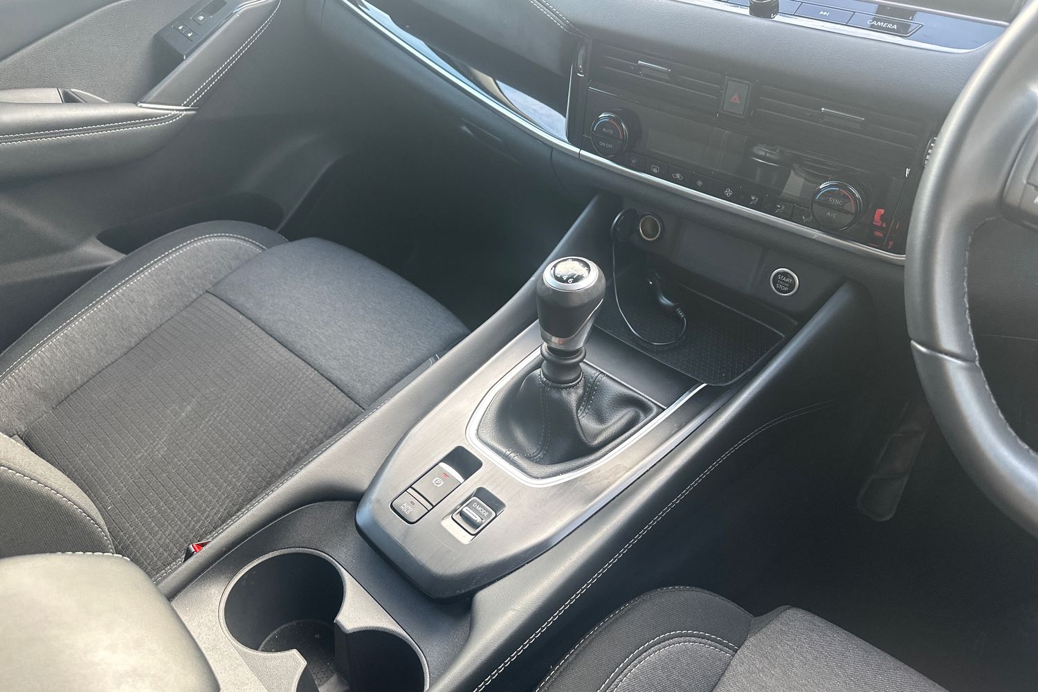 Used Nissan Qashqai 2023 for sale - 76099957: Photo 14