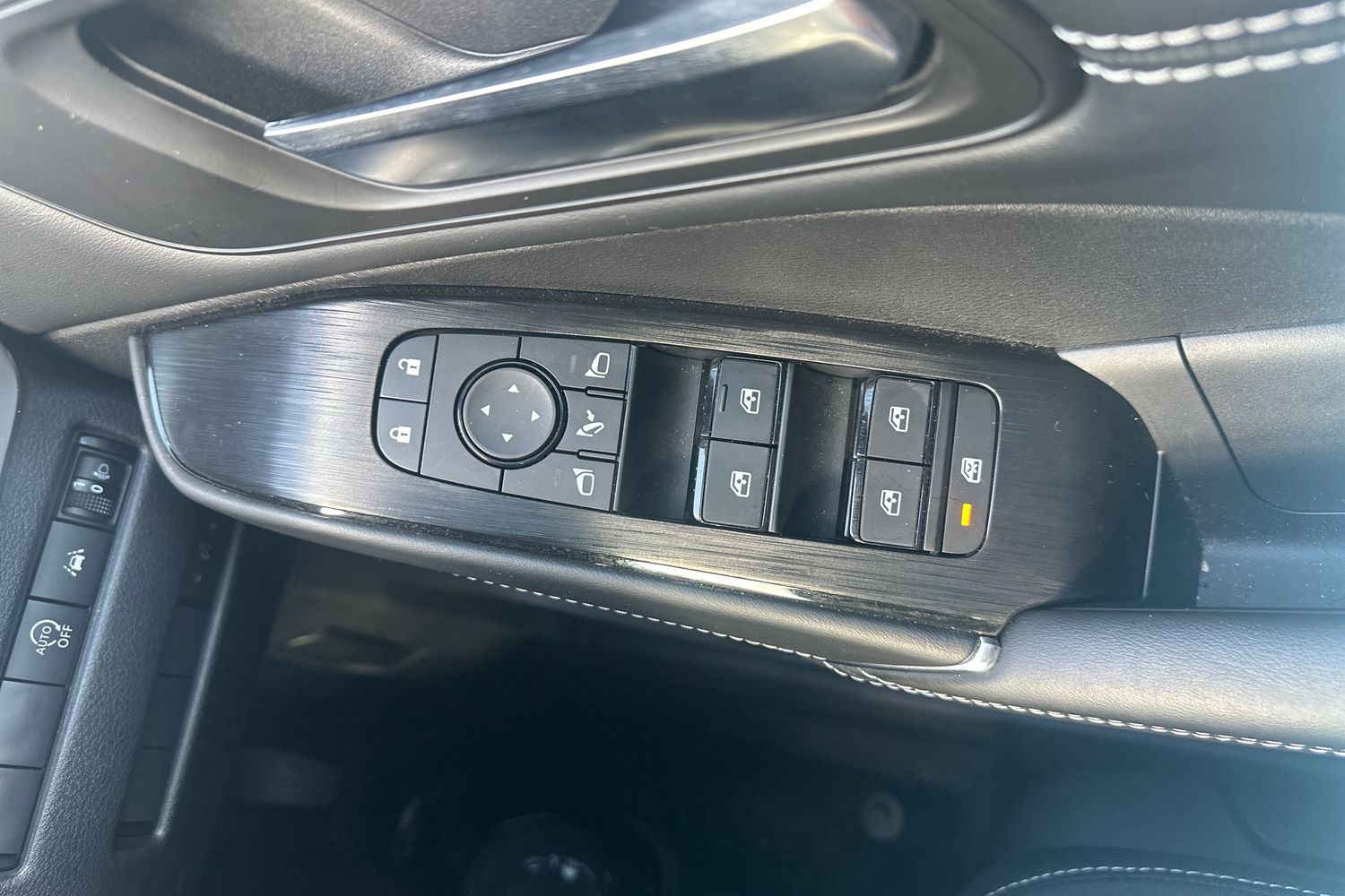 Used Nissan Qashqai 2023 for sale - 76099957: Photo 16