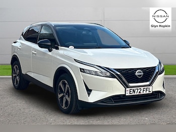 Used Nissan Qashqai 2023 for sale - 76099957: Photo