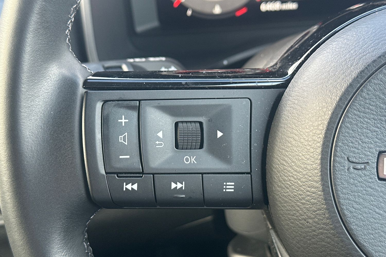 Used Nissan Qashqai 2023 for sale - 76099957: Photo 21