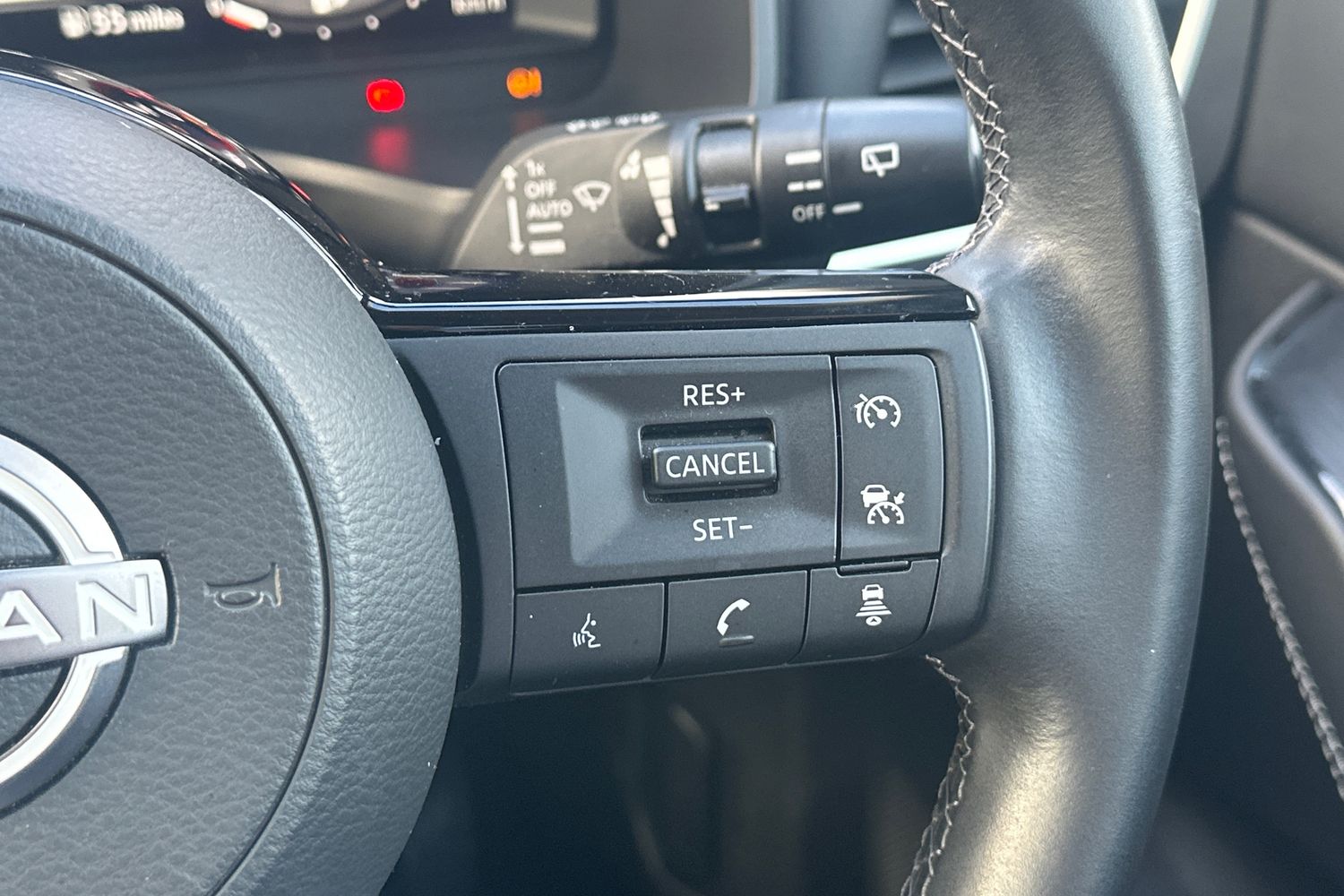 Used Nissan Qashqai 2023 for sale - 76099957: Photo 22