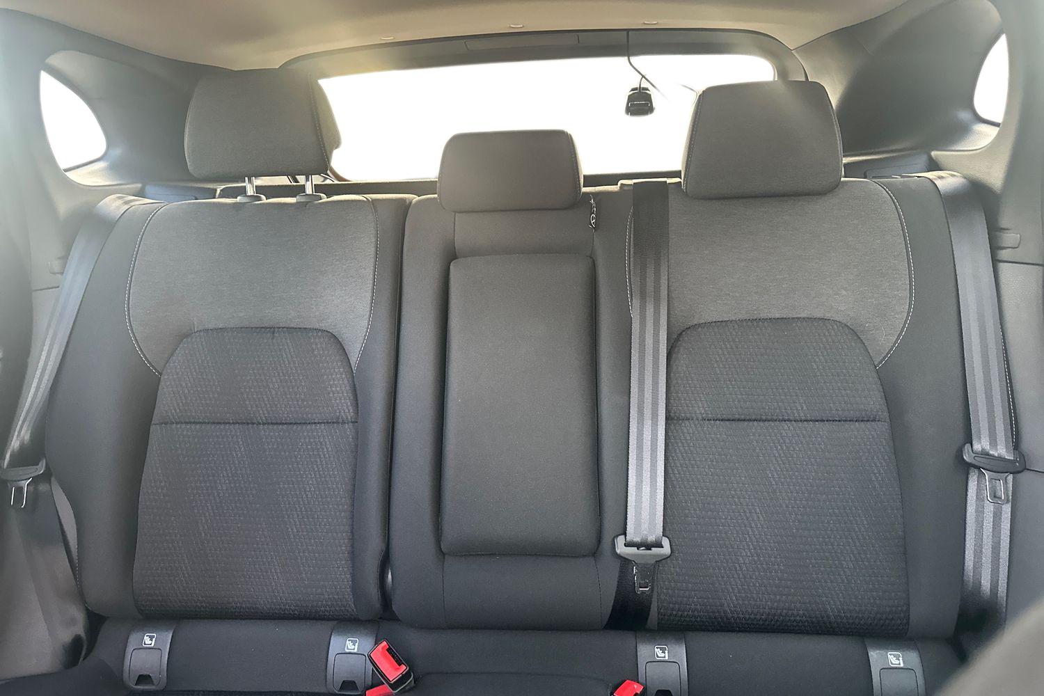 Used Nissan Qashqai 2023 for sale - 76099957: Photo 23